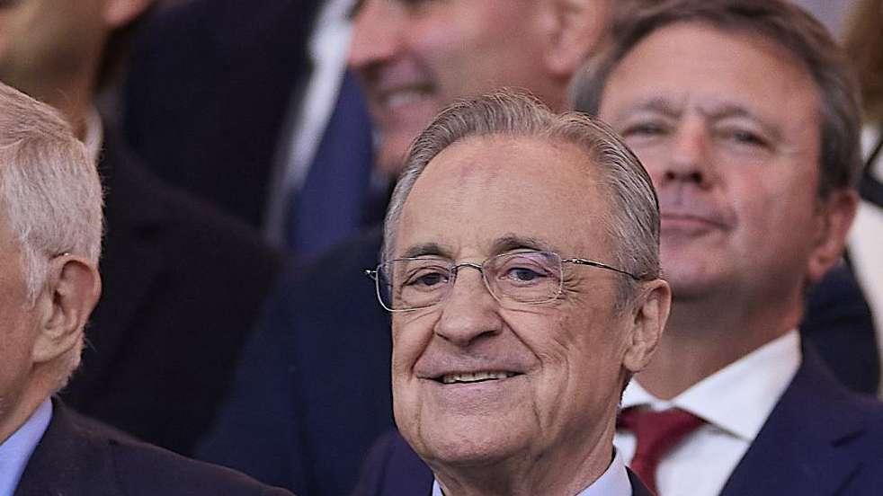 El Real Madrid se fija en la promesa de España: llegaría gratis