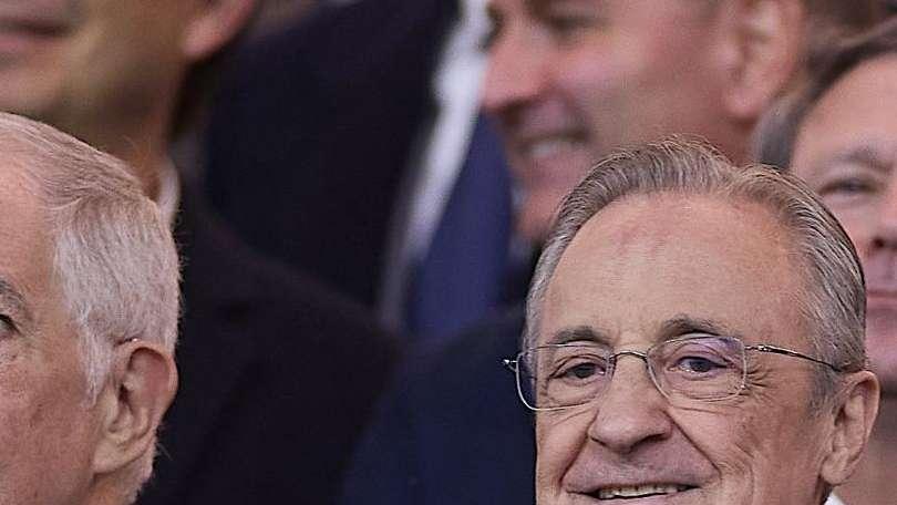 Yoro podría no ser el único: el otro central que vigila el Real Madrid