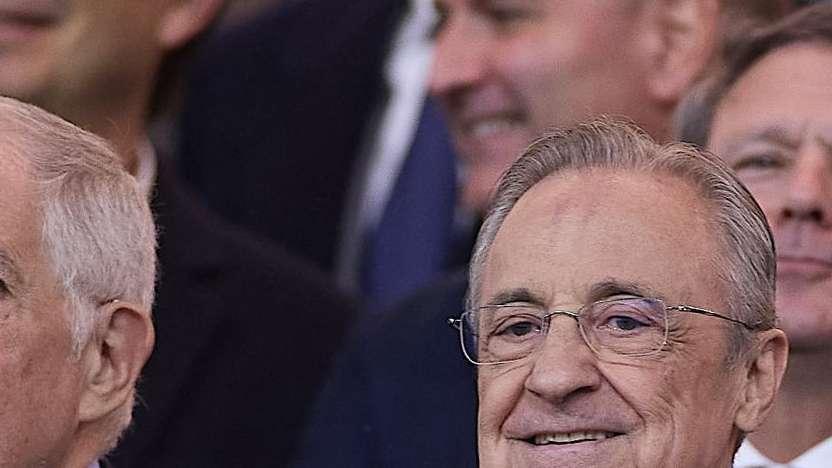 Bombazo: el Real Madrid cierra el fichaje de un jugador del Valencia