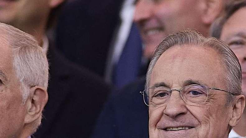 Oficial: el Real Madrid renueva a uno de sus pilares en ataque