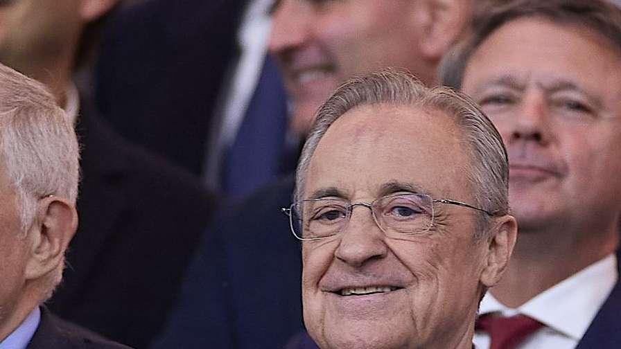 La bomba del mercado: "Sus agentes lo han ofrecido al Real Madrid"