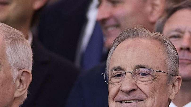 Notición en el Real Madrid: acuerdo con un jugador para los próximos tres años