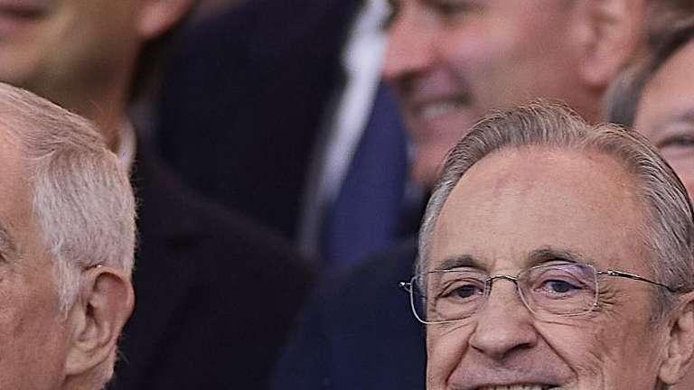 190 millones de euros para el Real Madrid: un negocio redondo