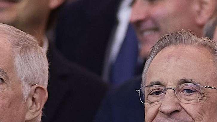 Luka Modric no será el único que renueve con el Real Madrid en los próximos días