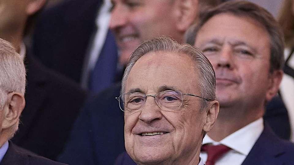 El Real Madrid se frota las manos con un futbolista: cuesta 130M€