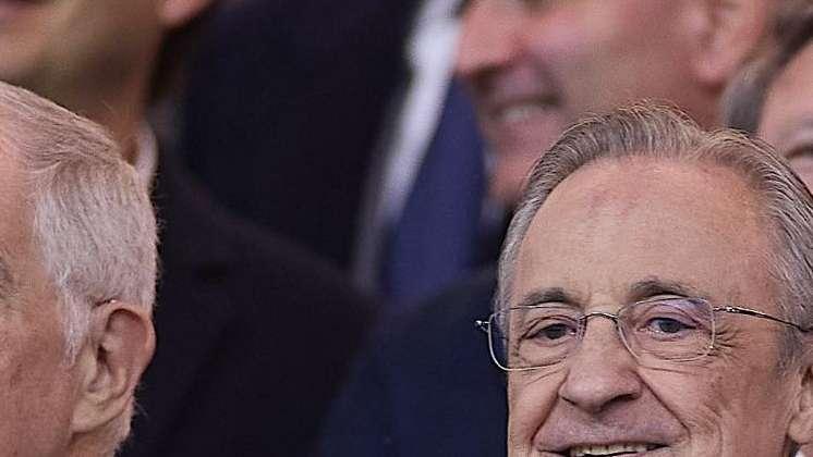 ¡Fichaje a la vista! El Real Madrid estudia pescar de nuevo en Zaragoza