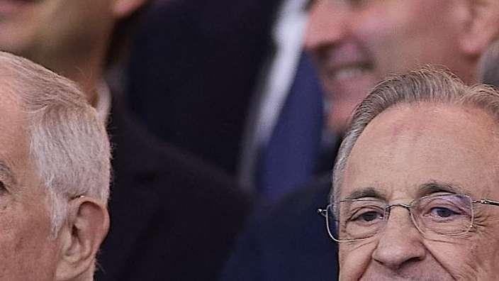 Los ingresos que espera percibir el Real Madrid por la gira de pretemporada en Estados Unidos