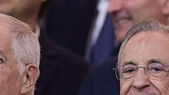 El tapado del Real Madrid para la portería y los motivos de por qué no se ha fichado a Joan García
