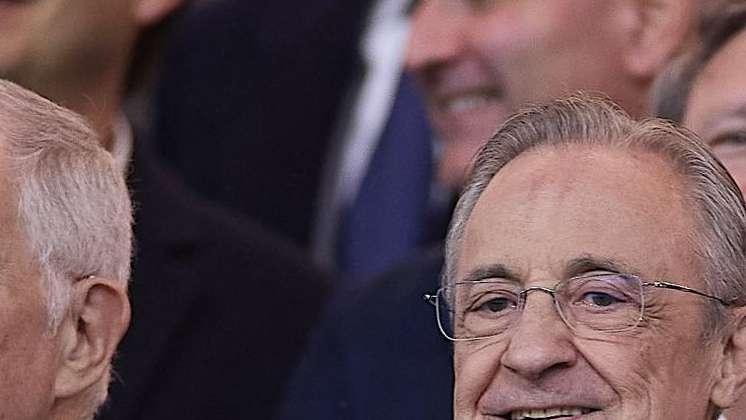 El Real Madrid cierra el fichaje de una de las grandes estrellas de Francia