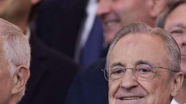 Los dos centrales que más gustan en el Real Madrid para reforzar la defensa