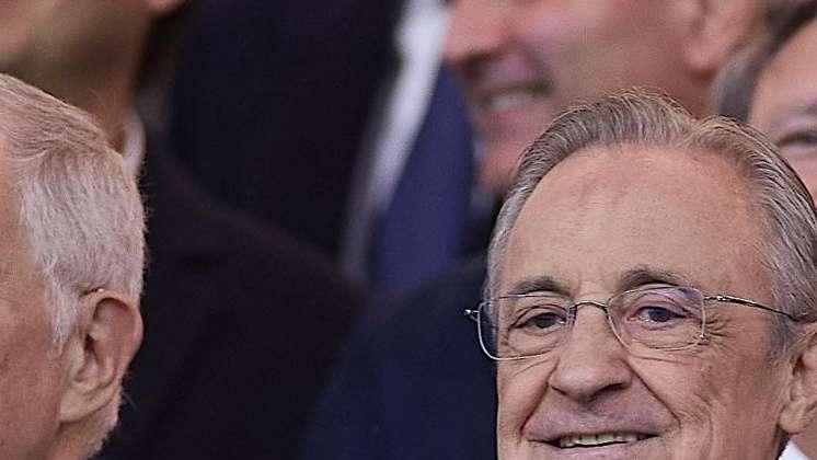 El dineral que Florentino repartirá a los jugadores si ganan el Mundial de Clubes