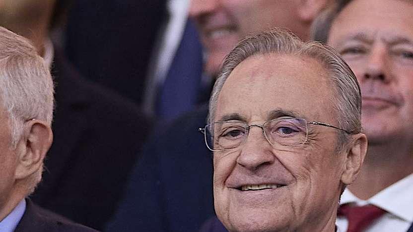 El Real Madrid ata a una gran estrella para reforzar el centro del campo