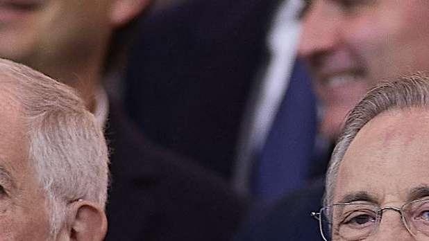 El Real Madrid refuerza su sintonía con la FIFA tras el Mundial de Clubes