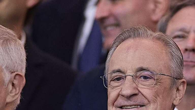 Un canterano podría dejar hasta 25 millones en las arcas del Real Madrid