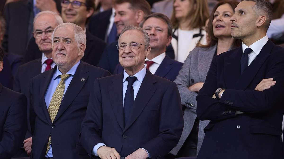 Recomiendan un fichaje al Real Madrid: "Sería un paso brutal"