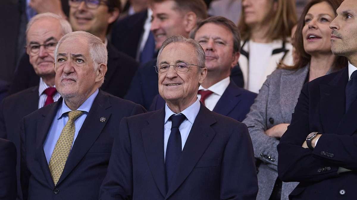 Bombazo: el Real Madrid pone precio a un jugador y su salida coge forma
