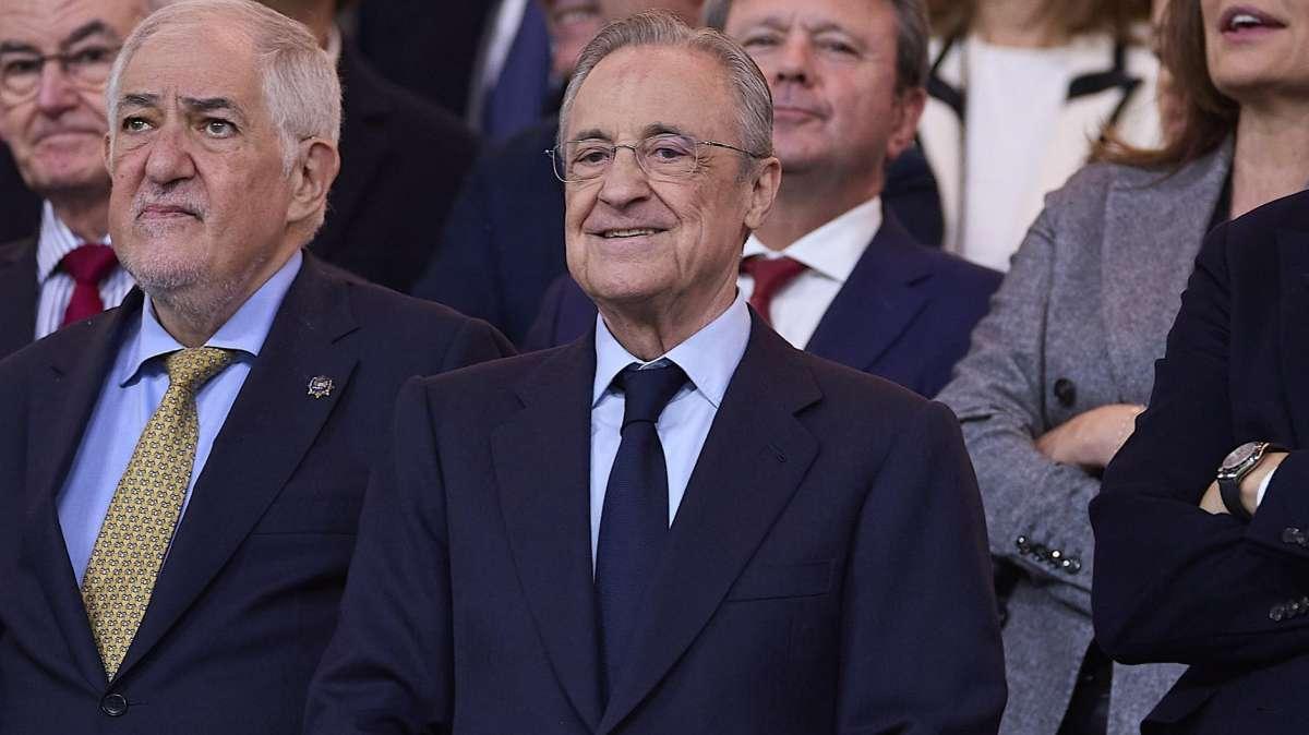 Fichaje imposible: cinco clubes se reúnen con el objetivo del Real Madrid