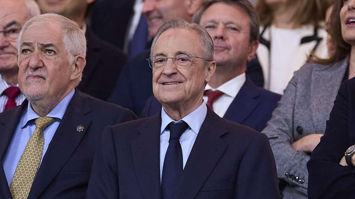 El Real Madrid ata a la joya de la Rojita: 100 millones