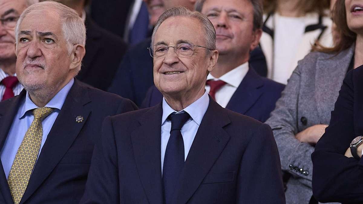 Cuatro laterales, pendientes del Real Madrid en enero: ¿algún galáctico?
