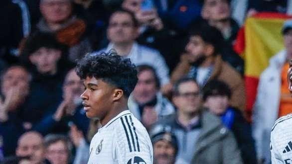 Florentino prepara una bomba en forma de fichaje, la reunión de Vinicius con la Casa Real árabe...