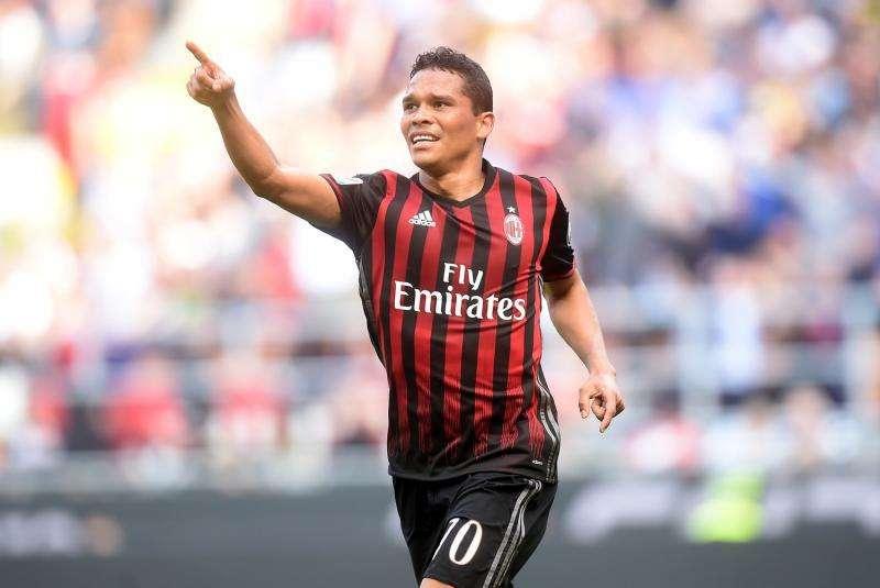 Bacca descuelga el teléfono al Sevilla: su futuro podría ser la vuelta a Nervión