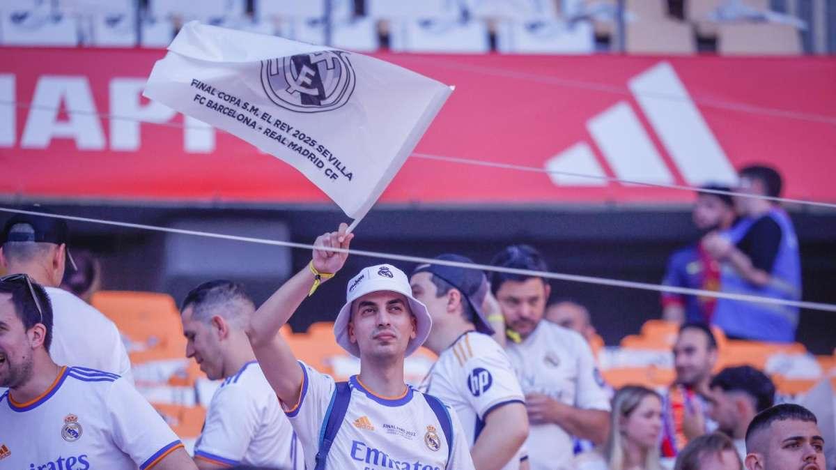 ENCUESTA BD | La afición del Real Madrid cree en la remontada en liga