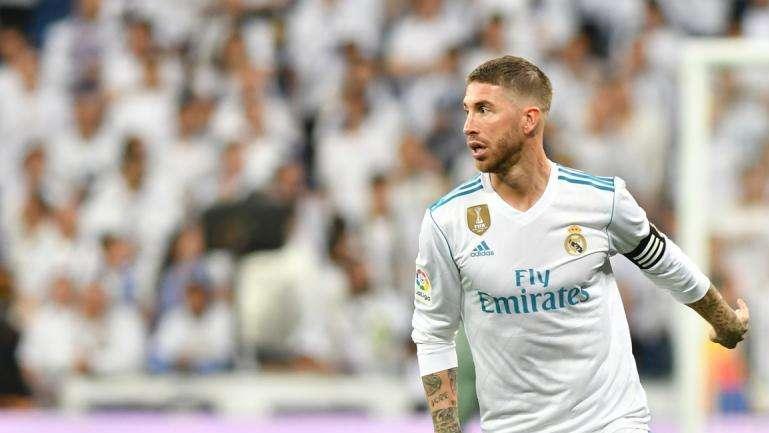 Sergio Ramos tiene una oferta mareante para dejar el Real Madrid