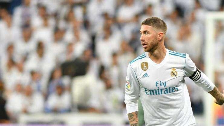 Caniggia: "A Sergio Ramos le encantaría jugar en Boca Juniors un año"
