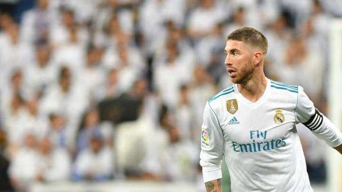 Sergio Ramos tiene una oferta mareante para dejar el Real Madrid