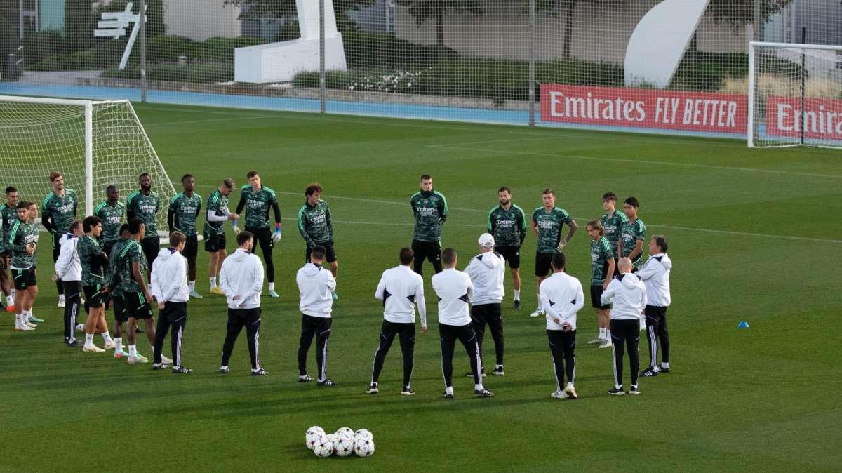 PREVIA | Real Madrid - Celtic: ganar o ganar