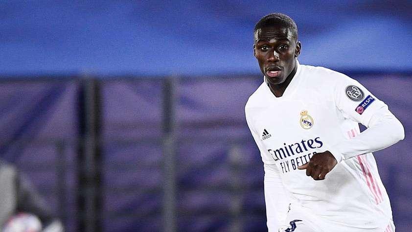 Real Madrid | Ya hay fecha para la vuelta de Ferland Mendy