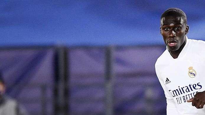 Destapan la guerra Real Madrid-Francia por Mendy: los detalles
