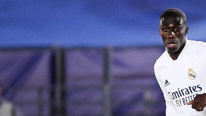 Real Madrid | Mendy: "Ramos es un líder de verdad. ¿Zidane? Todos estamos con él. Hazard..."