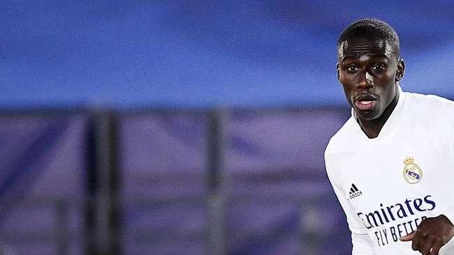 Real Madrid | Mendy será transferible el verano que viene: los detalles
