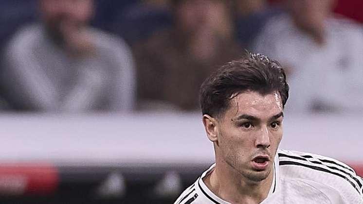 Brahim y el Real Madrid avanzan en su renovación: compromiso total