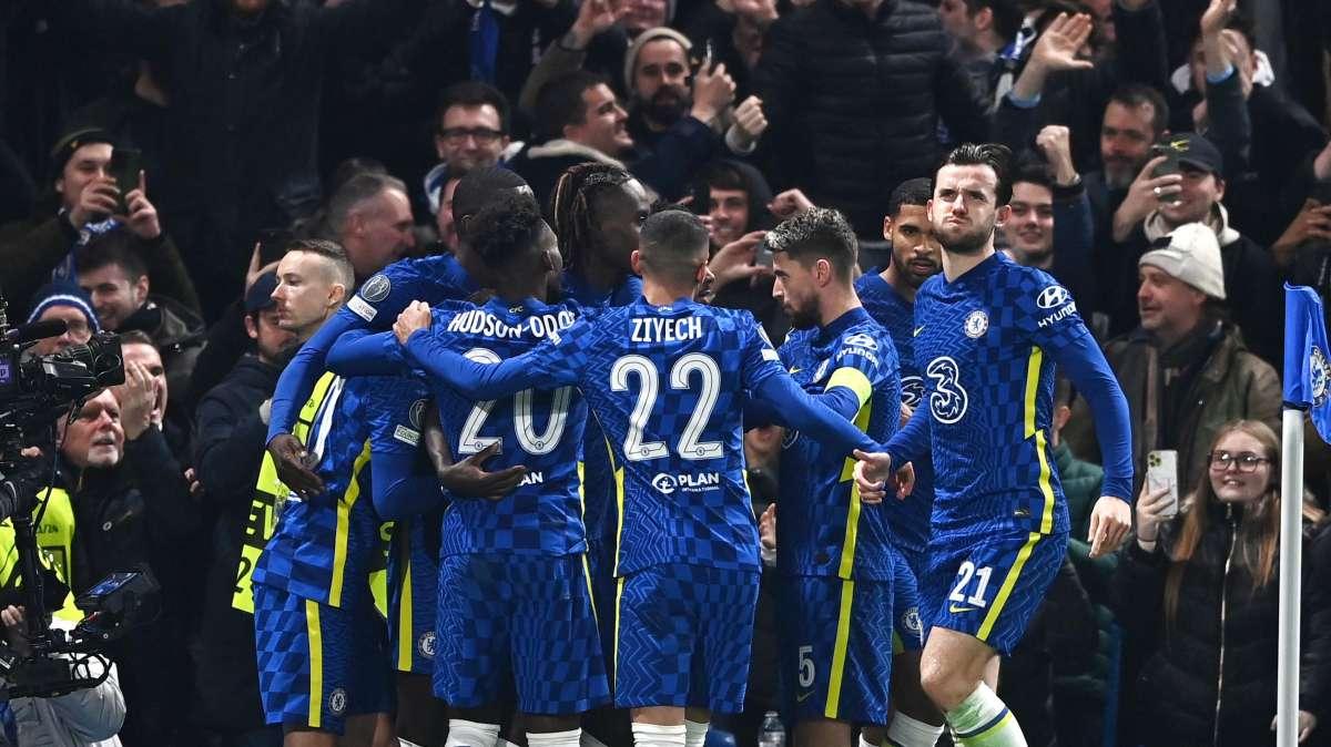 Chelsea y Manchester United pugnan por un futbolista que está en el radar del Real Madrid