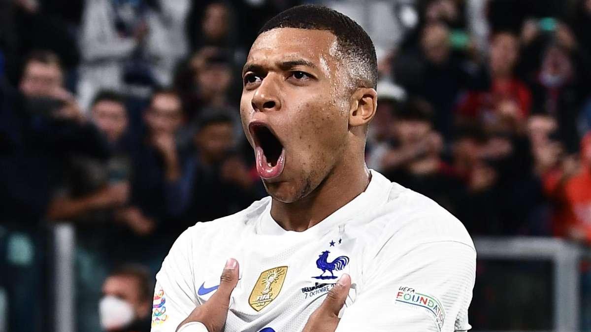 En Francia ya lo dan por hecho: Kylian Mbappé se marcha al Real Madrid 