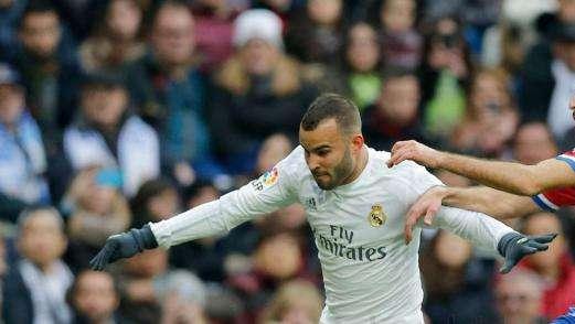 El Confidencial: Jesé se queda en el Madrid por Zidane