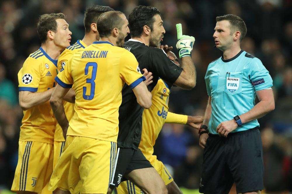 Qué podemos esperar de Chiellini, el jugador del famoso "you pay"