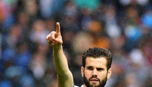 Nacho: "No hay equipo A o equipo B. Todos somos importantes, somos una piña"