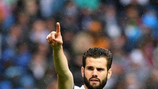 'Capitán Nacho', el canterano superará hoy a Ramos en partidos jugados desde el año pasado