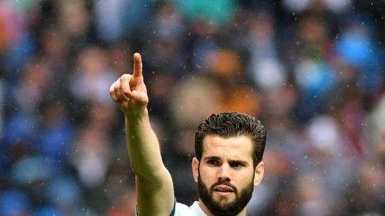 Álex Fernández: "Nacho seguirá en el Real Madrid la próxima temporada"