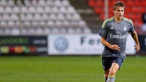 Tribal Football: Klopp, interesado en Odegaard