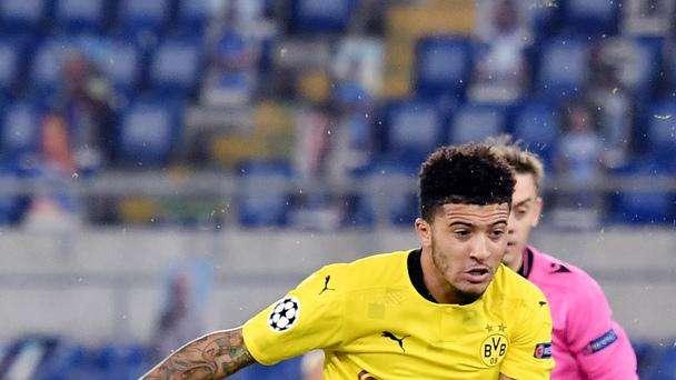 Fichajes | Watzke, CEO del Dortmund: "Sancho estaba preparado para irse al United"