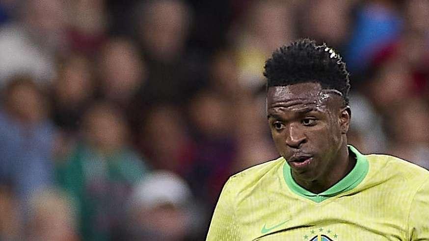  ¿Dónde ver a los internacionales del Real Madrid en este parón de selecciones?