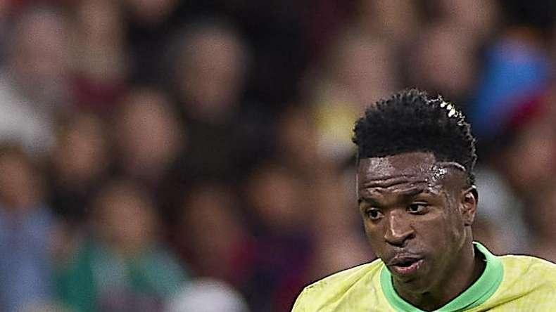 Bombazo: Vinicius, Rodrygo y Militao podrían quedar expulsados de Brasil