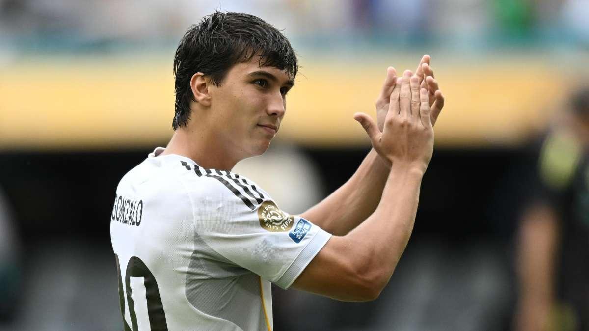 No hay decisión con Gonzalo: "Quiere seguir en el Real Madrid, pero..."