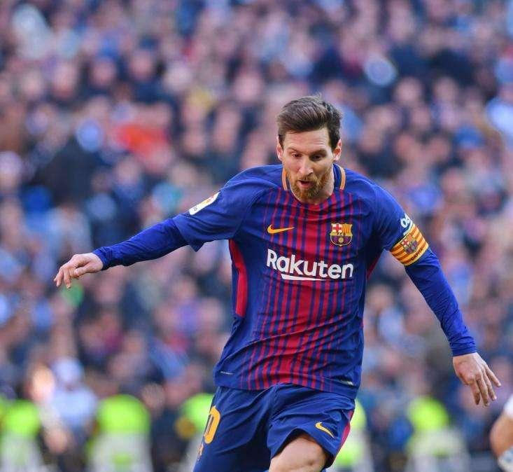 FINAL - Espanyol 1-1 FC Barcelona: empate con Piqué de protagonista
