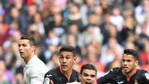 Desmienten el fichaje del 'nuevo Pepe' desde el propio club: "Es una noticia para desestabilizar"