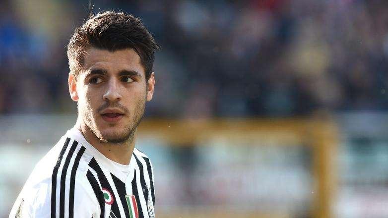 Okdiario: Morata, destino Premier